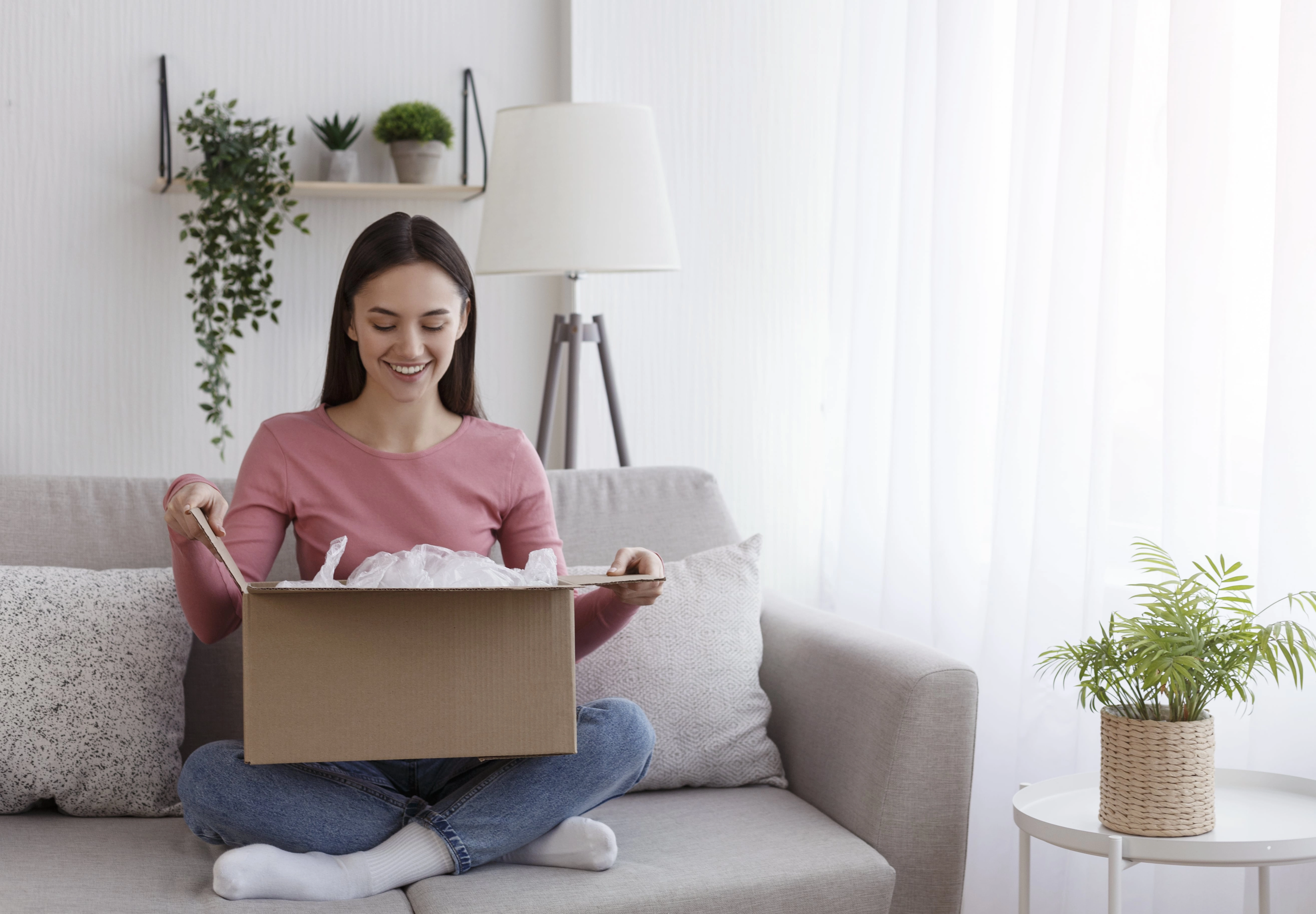 5 logistics improvements your customers will love