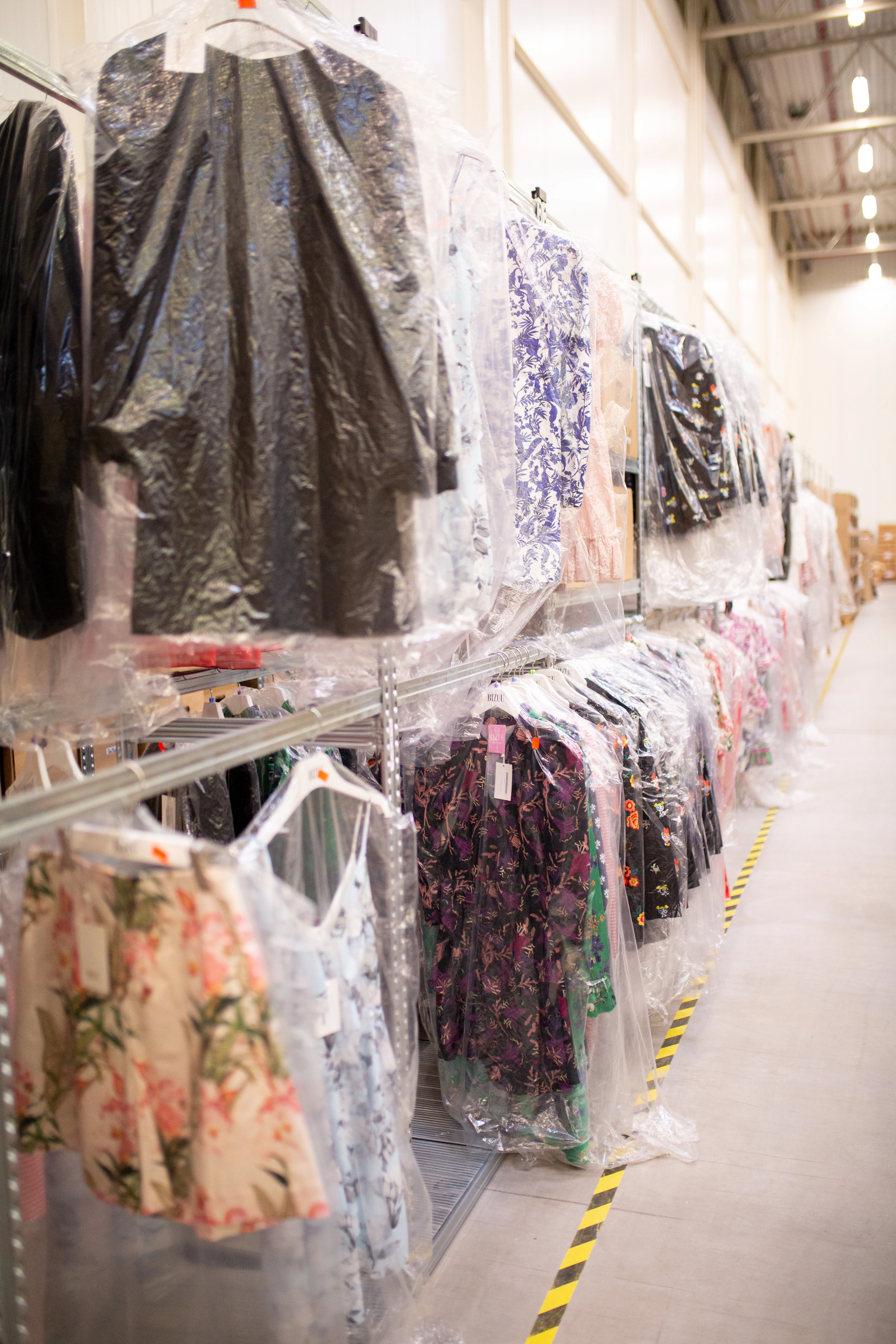 Best Fashion Fulfillment Companies in Europe: Top 3PL Partners for Apparel Brands