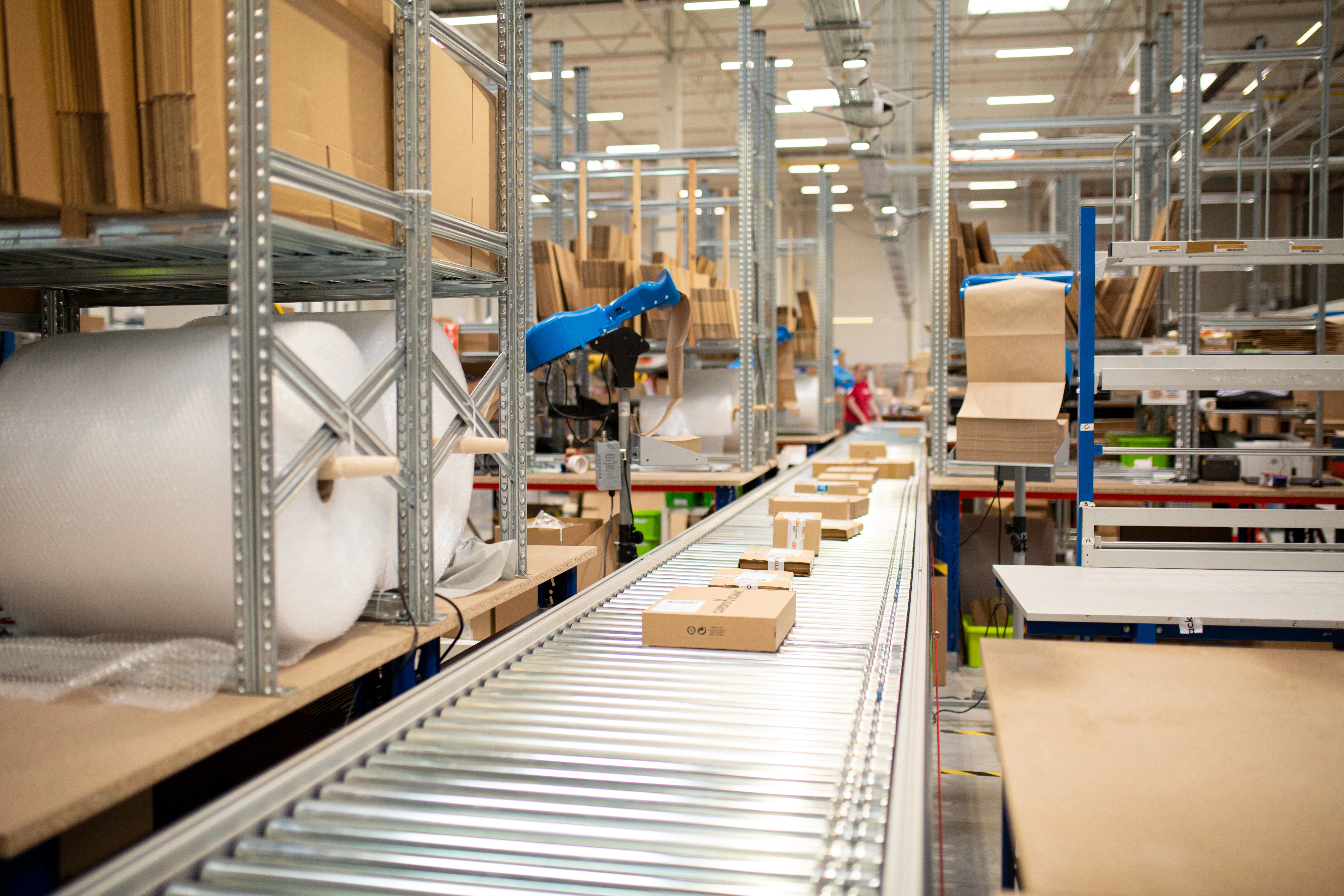 Best Supplement Fulfilment Companies in Europe: Top 3PL